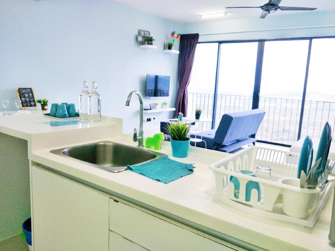 Miko'S Studio @ Setia Alam شاه علام المظهر الخارجي الصورة