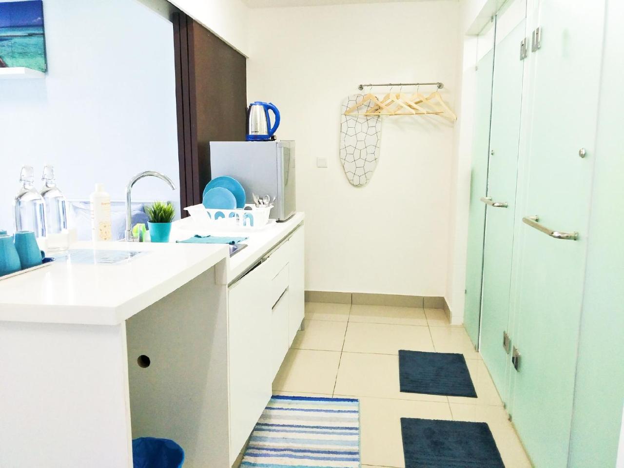 Miko'S Studio @ Setia Alam شاه علام المظهر الخارجي الصورة