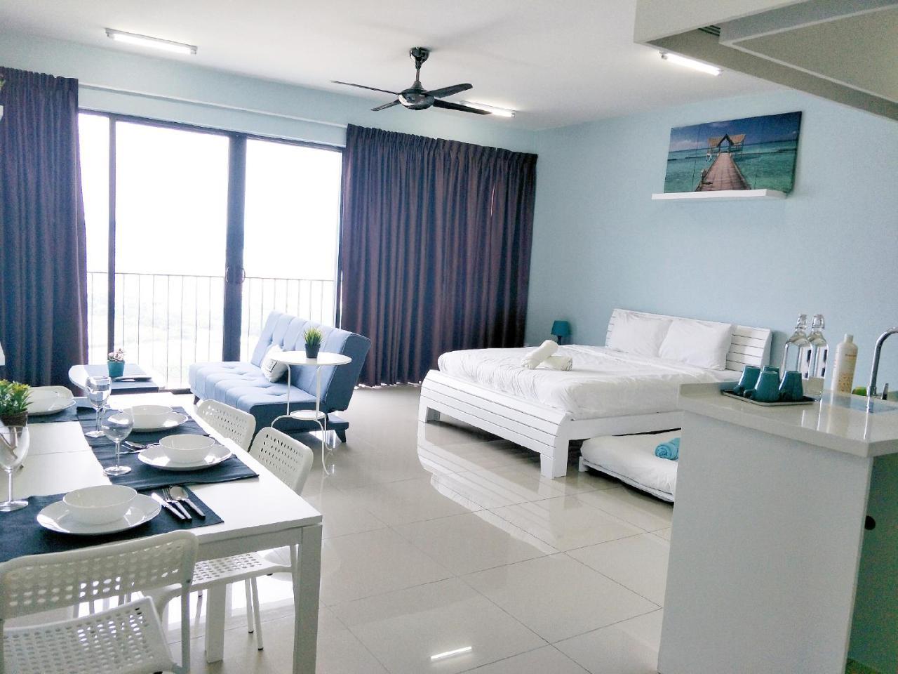 Miko'S Studio @ Setia Alam شاه علام المظهر الخارجي الصورة