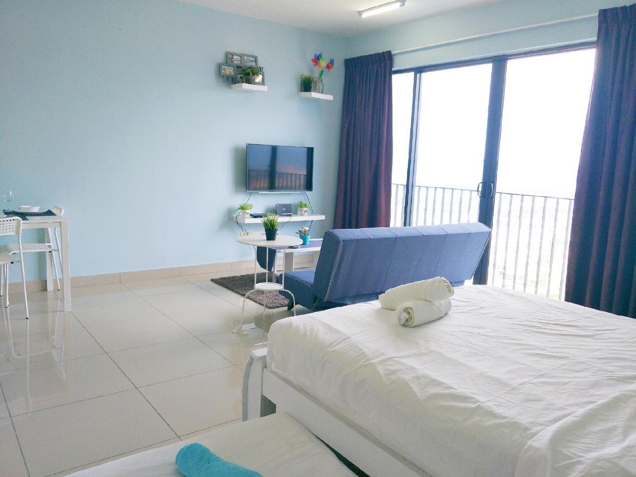 Miko'S Studio @ Setia Alam شاه علام المظهر الخارجي الصورة