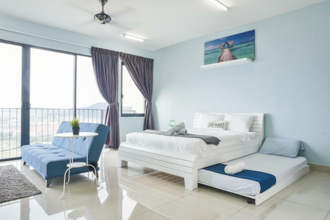 Miko'S Studio @ Setia Alam شاه علام المظهر الخارجي الصورة