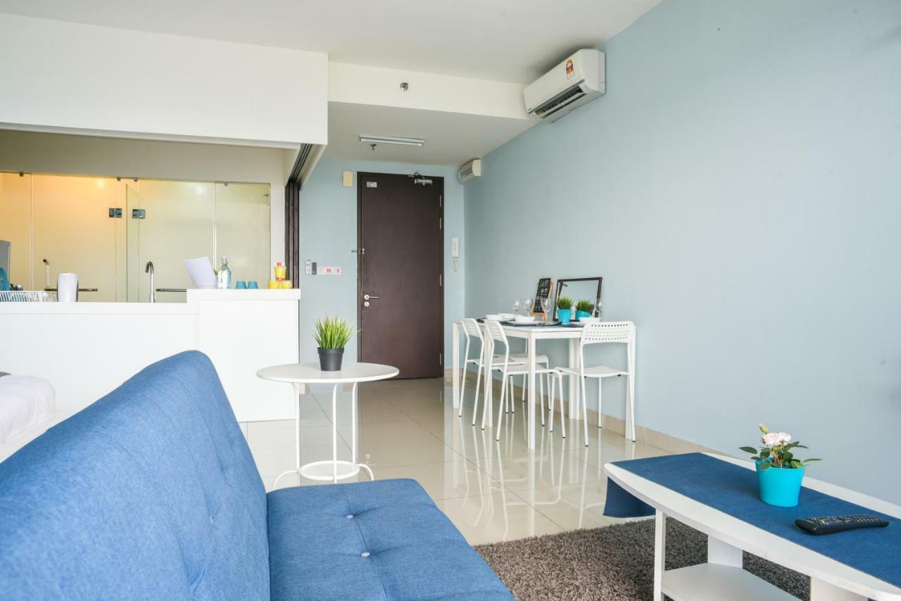 Miko'S Studio @ Setia Alam شاه علام المظهر الخارجي الصورة