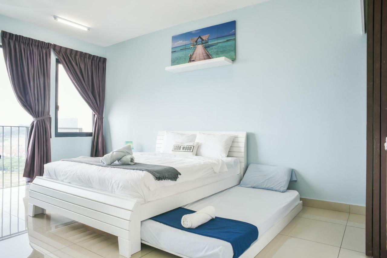 Miko'S Studio @ Setia Alam شاه علام المظهر الخارجي الصورة
