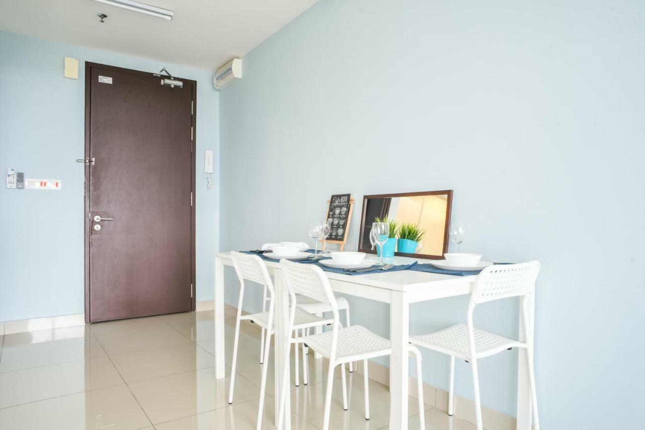 Miko'S Studio @ Setia Alam شاه علام المظهر الخارجي الصورة