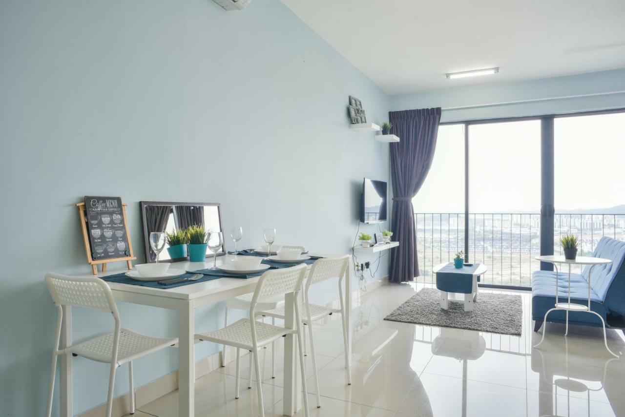 Miko'S Studio @ Setia Alam شاه علام المظهر الخارجي الصورة