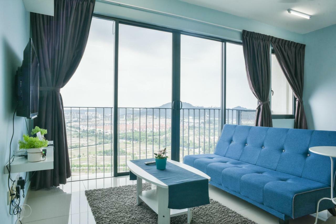 Miko'S Studio @ Setia Alam شاه علام المظهر الخارجي الصورة