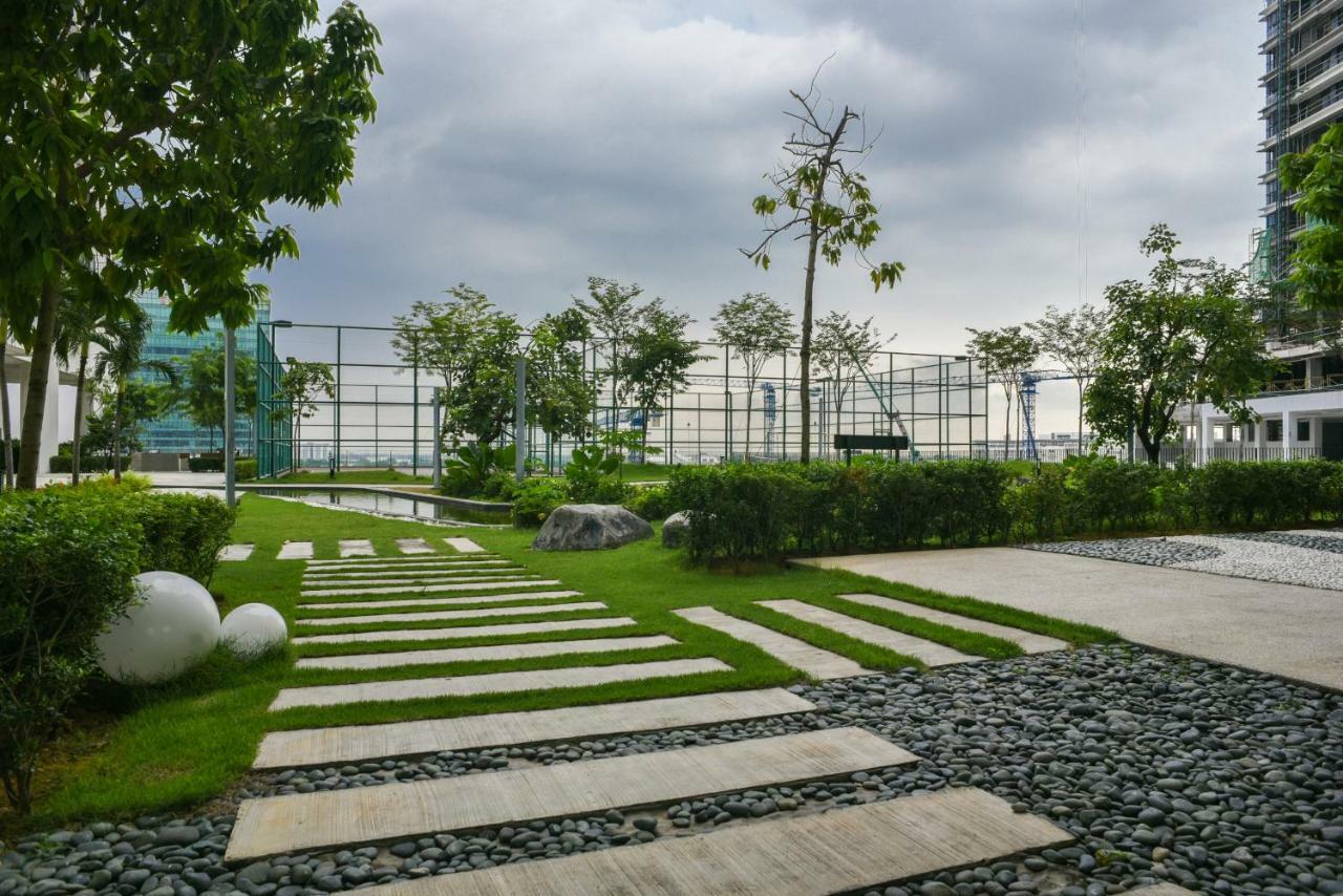 Miko'S Studio @ Setia Alam شاه علام المظهر الخارجي الصورة