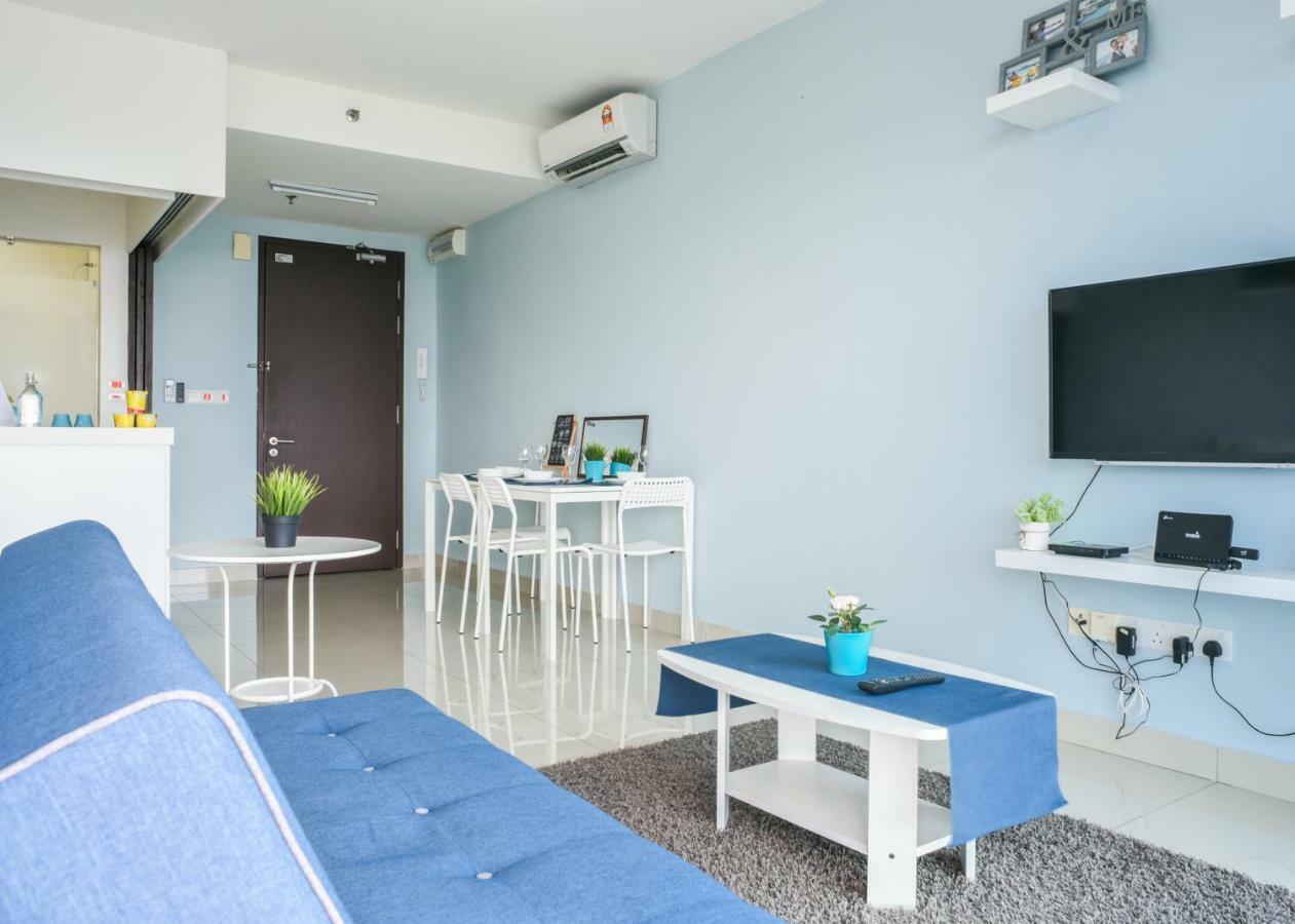 Miko'S Studio @ Setia Alam شاه علام المظهر الخارجي الصورة