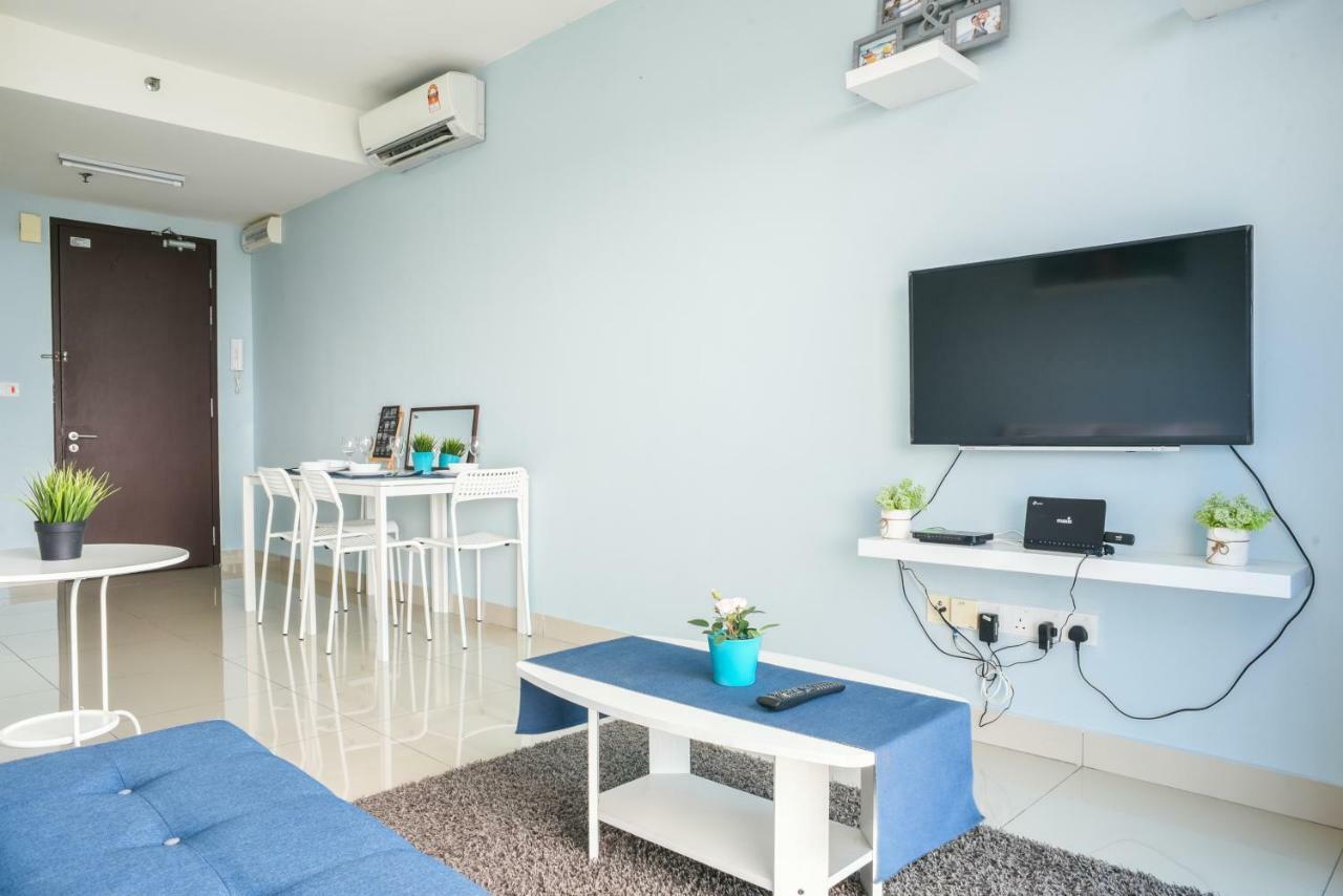 Miko'S Studio @ Setia Alam شاه علام المظهر الخارجي الصورة