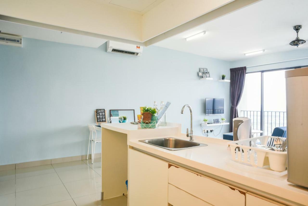 Miko'S Studio @ Setia Alam شاه علام المظهر الخارجي الصورة