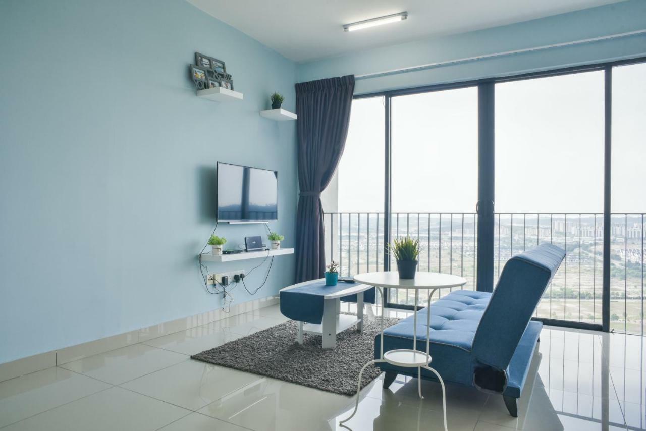 Miko'S Studio @ Setia Alam شاه علام المظهر الخارجي الصورة